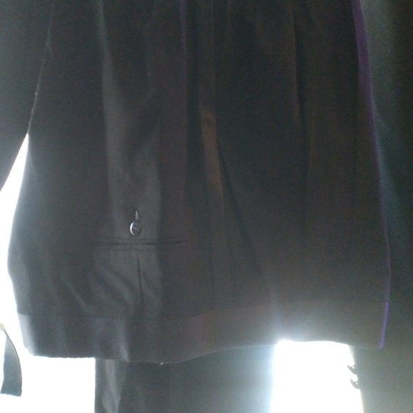 Tuxedo ensemble - Picture 3 of 5